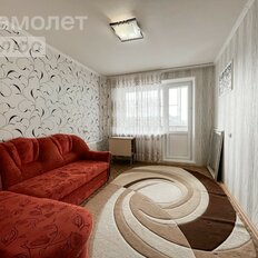 Квартира 66,4 м², 3-комнатная - изображение 1