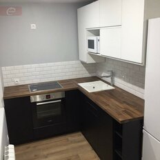 Квартира 44,8 м², 2-комнатная - изображение 4