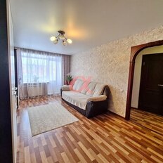 Квартира 46,1 м², 2-комнатная - изображение 4