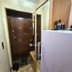 Квартира 26,1 м², 1-комнатная - изображение 5