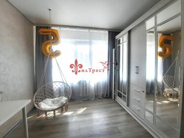 Купить однокомнатную квартиру с ремонтом в районе Коминтерновский в Воронеже - изображение 11