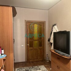 Квартира 39,9 м², 2-комнатная - изображение 5