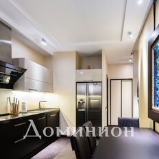 Квартира 100 м², 2-комнатная - изображение 1