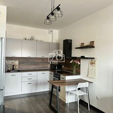 Квартира 35,2 м², 1-комнатная - изображение 2