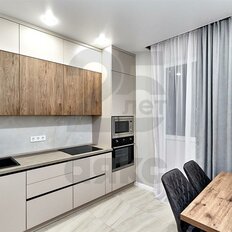 Квартира 33,4 м², 1-комнатная - изображение 4