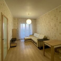 Квартира 36,4 м², 1-комнатная - изображение 1