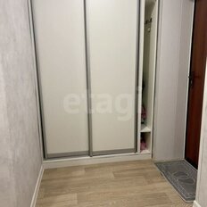 Квартира 31,3 м², 1-комнатная - изображение 3