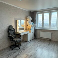 Квартира 41 м², 1-комнатная - изображение 5