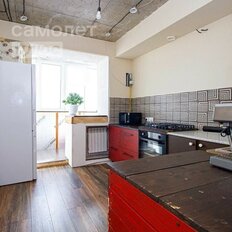 Квартира 41,4 м², 1-комнатная - изображение 2