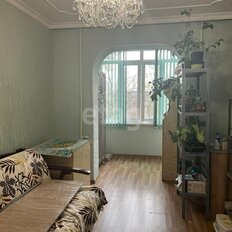 Квартира 65,6 м², 3-комнатная - изображение 5