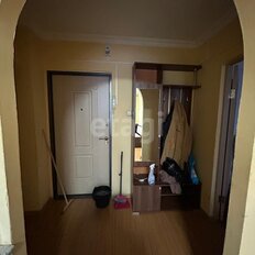 Квартира 34,9 м², 1-комнатная - изображение 2