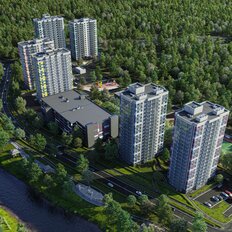 Квартира 46,5 м², 2-комнатная - изображение 4