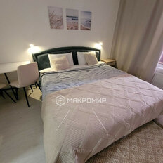 Квартира 23 м², студия - изображение 1