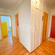 Квартира 56 м², 2-комнатная - изображение 4