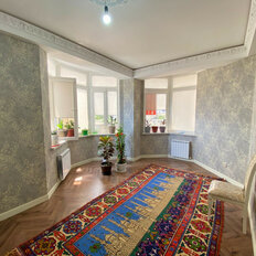 Квартира 100 м², 3-комнатная - изображение 5