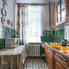 Квартира 54,5 м², 2-комнатная - изображение 5