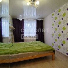 Квартира 42,8 м², 2-комнатная - изображение 3