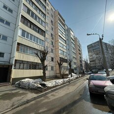 Квартира 54 м², 2-комнатная - изображение 1