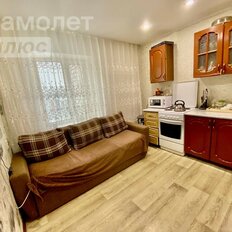 Квартира 29,2 м², 1-комнатная - изображение 3