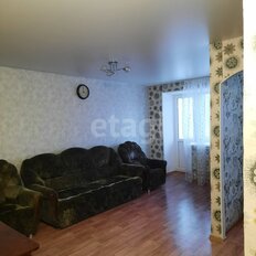 Квартира 28,8 м², 1-комнатная - изображение 1