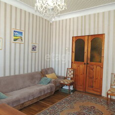Квартира 74,7 м², 3-комнатная - изображение 2