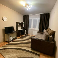 Квартира 32,5 м², 1-комнатная - изображение 1