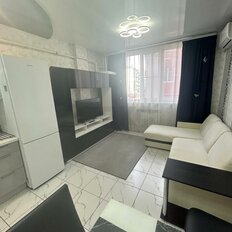 Квартира 70 м², 2-комнатная - изображение 3