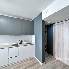 Квартира 29,3 м², студия - изображение 3