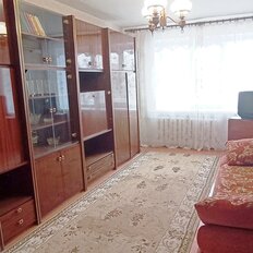 Квартира 58,6 м², 3-комнатная - изображение 1