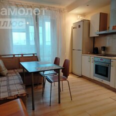 Квартира 65 м², 2-комнатная - изображение 5