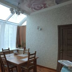 Квартира 138,2 м², 4-комнатная - изображение 5