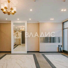 Квартира 27,7 м², студия - изображение 5