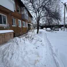 Квартира 30,5 м², 1-комнатная - изображение 3