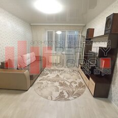 Квартира 37,5 м², 1-комнатная - изображение 3