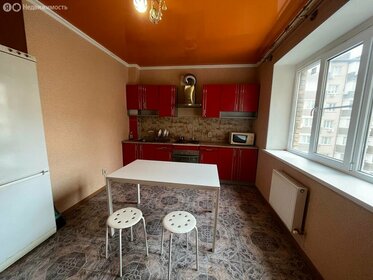 31,5 м², квартира-студия 1 200 000 ₽ - изображение 64