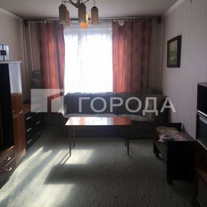 Квартира 32,8 м², 1-комнатная - изображение 5