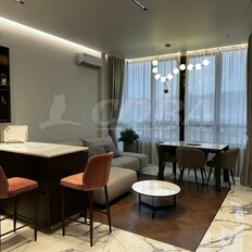 Квартира 80 м², 3-комнатная - изображение 2