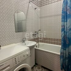 Квартира 124,6 м², 3-комнатная - изображение 5