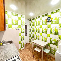 Квартира 35 м², 1-комнатная - изображение 4