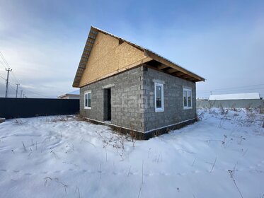 53,3 м² дом, 7 соток участок 3 250 000 ₽ - изображение 45