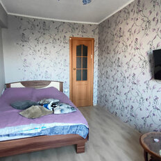 Квартира 56 м², 3-комнатная - изображение 3