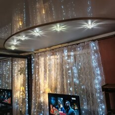 Квартира 50 м², 1-комнатная - изображение 1