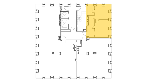 57,8 м², 2-комнатная квартира 64 770 000 ₽ - изображение 71