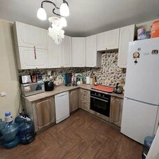 Квартира 43,1 м², 1-комнатная - изображение 3