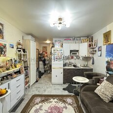 19,1 м², комната - изображение 3