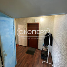 Квартира 34,1 м², 1-комнатная - изображение 1