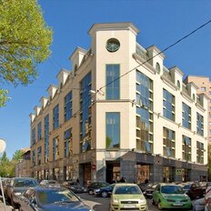 8141 м², офис - изображение 2