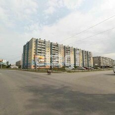 Квартира 57 м², 2-комнатная - изображение 4