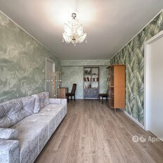 Квартира 56 м², 3-комнатная - изображение 5