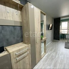Квартира 18 м², студия - изображение 5